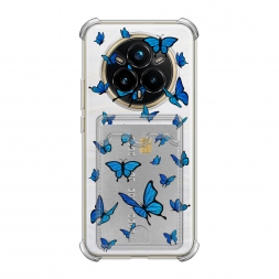 ������ ����� ������� �� Realme 14 Pro Plus