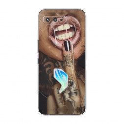 ����������� ����� ������� � ������������ �� Asus ROG Phone 5