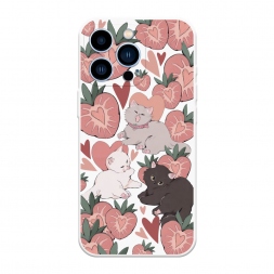 Soft touch ����� ���������� ������ �� iPhone 13 Pro