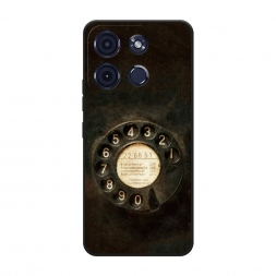 ������� ����������� ����� ��������� ������� �� Itel A60s