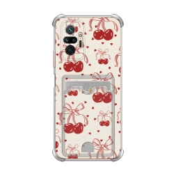 ������ ����� � �������� ������� 1 �� Xiaomi Redmi Note 10 Pro