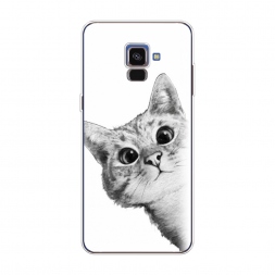 ����������� ����� ��� ������� �����-����� �� Samsung Galaxy A8 2018