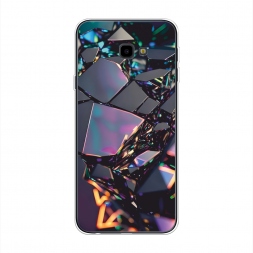 ����������� ����� ��������� ������ �� Samsung Galaxy J4 Plus (Core)