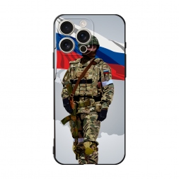 ������� ����������� ����� ������ � ������ �� iPhone 16 Pro Max