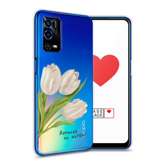 ����������� ����� Romance on earth 2 �� Oppo A55 4G