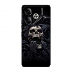 ������� ����������� ����� ����� 29 �� Tecno Pova 6
