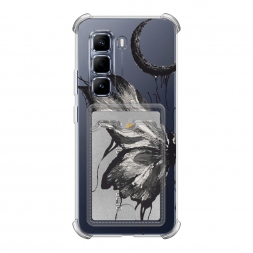 ������ ���������� ������� �� Infinix Hot 50 Pro