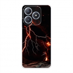 ����������� ����� ������ 4 �� Realme C63