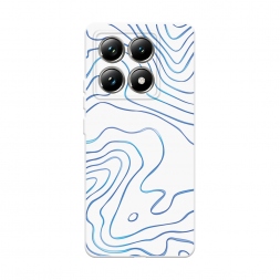 Soft touch ����� Blue lines �� Xiaomi 14T Pro