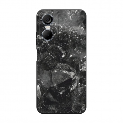 ������� ����������� ����� ׸���� �������� �������� �� Tecno Pop 6 pro