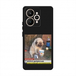 ������� ����������� ����� ���� � ��������� �� Realme 15
