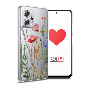 ����������� ����� ������� ����� �� Xiaomi Redmi Note 11T Pro Plus