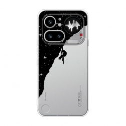 ����������� ����� �������� � ������� �� Nothing Phone 4a Pro