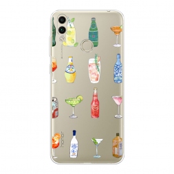 ����������� ����� ������ ������� �� Honor 8C