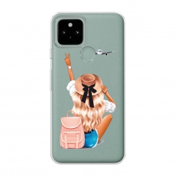����������� ����� ���������� ��������� �� Google Pixel 5