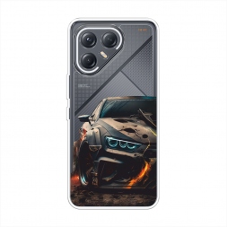 ����������� ����� �� ����� 2 �� Tecno Pova 7 Ultra