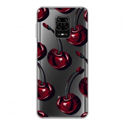 ����������� ����� ������ ������� 4 �� Xiaomi Redmi Note 9 Pro