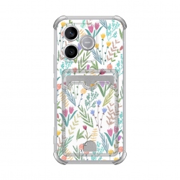 ������ ������� ����� ������� �� Honor 600 Lite