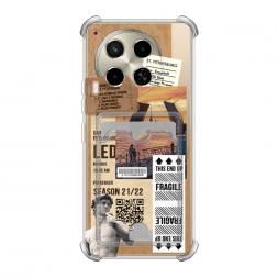 ������ �����-��������� ������ �� Tecno Camon 30 4G