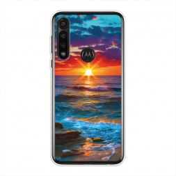 ����������� ����� ���� �� ���� ������ �� Motorola Moto G Power 2020