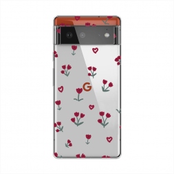����������� ����� ������� ����������� �� Google Pixel 6