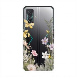 ����������� ����� ������ ������ 2 �� Xiaomi Redmi K50 GE