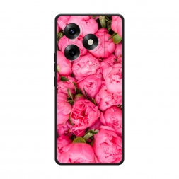 ������� ����������� ����� ���������� ����� �� Itel S23 Plus