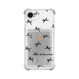 ������ How to tie a bow 2 �� iPhone 16e