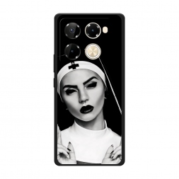 ������� ����������� ����� ������ ������� �� Infinix Note 40 Pro Plus