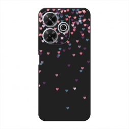 ������� ����������� ����� ������� �������� �� Poco M6 4G