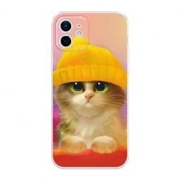 ����������� ����� ������� � ������ ����� �� iPhone 12 mini