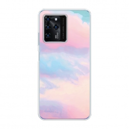 ����������� ����� ������� ������ �� ZTE Blade V30