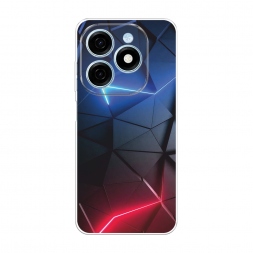 ����������� ����� ���������� ���������� �� Tecno Spark 20