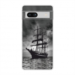 ����������� ����� ������� � ��������� ���� �� Google Pixel 7a