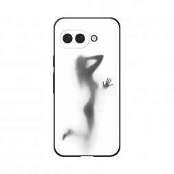 ������� ����������� ����� ������ � ���� �� Google Pixel 9a