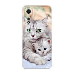 ����������� ����� ����� � ������ �� Oppo A58 5G
