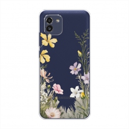 ����������� ����� ������ ������ 2 �� Samsung Galaxy A03