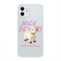 ����������� ����� free therapy �� iPhone 12 mini