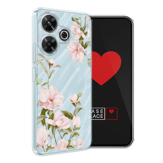 ����������� ����� ��������� �������� �� Xiaomi Redmi Note 13R