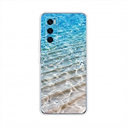 ����������� ����� ����� 10 �� Vivo V20 SE