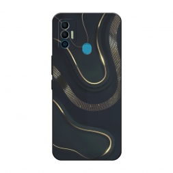 ������� ����������� ����� ���������� ������ �� Tecno Spark 7