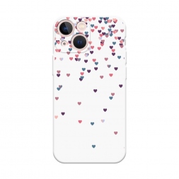 Soft touch ����� ������� �������� �� iPhone 13 mini