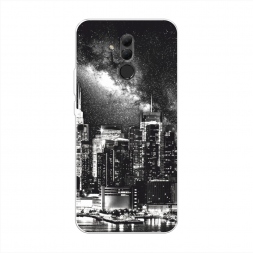 ����������� ����� ������ ���-���� �� Huawei Mate 20 Lite