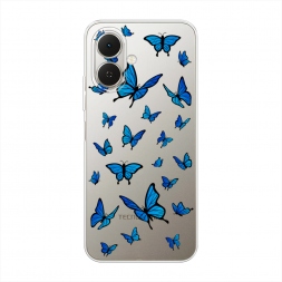 ����������� ����� ����� ������� �� Tecno Spark Go 2