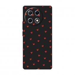 ������� ����������� ����� Red hearts �� Tecno Camon 30S
