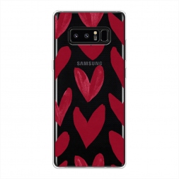 ����������� ����� ������� �������� ������� �� Samsung Galaxy Note 8
