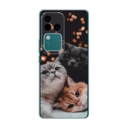 ����������� ����� ������� ��������� �� Vivo V30 Pro