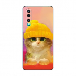 ����������� ����� ������� � ������ ����� �� Huawei P30