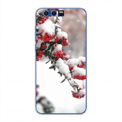 ����������� ����� ���� 8 �� Honor 9
