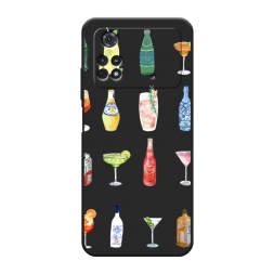 ������� ����������� ����� ������ ������� �� Xiaomi Poco M4 Pro 4G